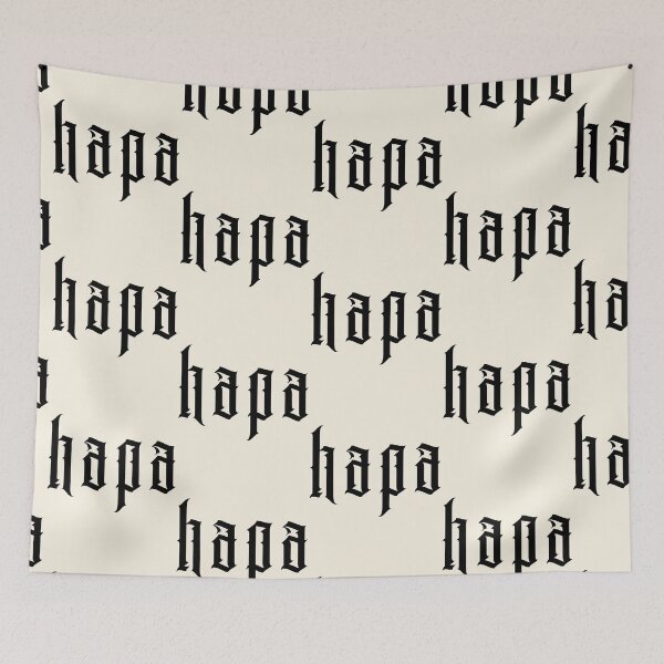 Item preview, hapa halfie mixed race designed and sold by LAST WEEK'S STOLEN AESTHETICS.