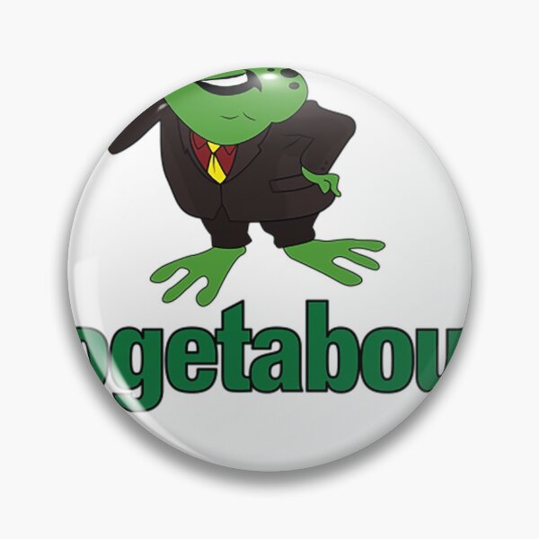 Aperçu de l'œuvre Frogetaboutit créée et vendue par trippyD36.