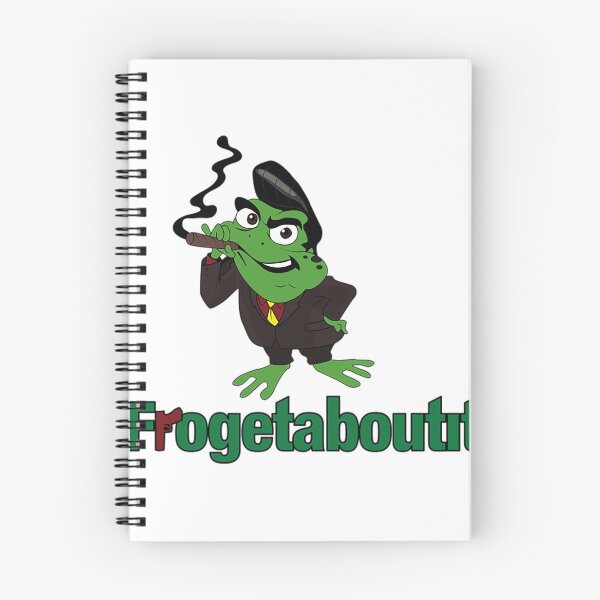 Item preview, Frogetaboutit designed and sold by trippyD36.