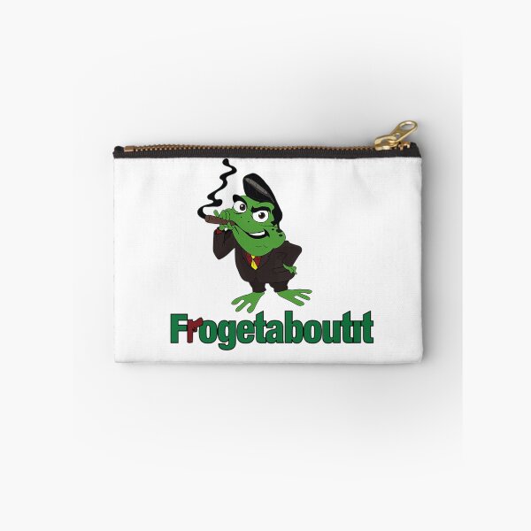 Aperçu de l'œuvre Frogetaboutit créée et vendue par trippyD36.