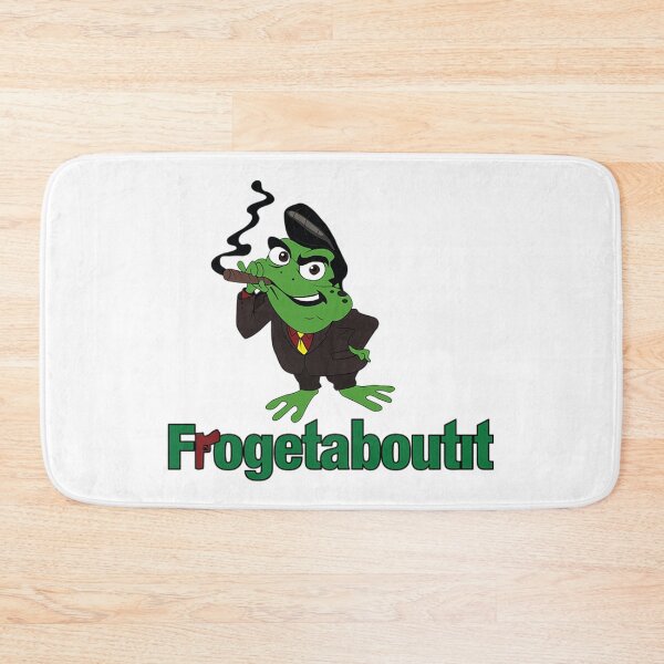 Item preview, Frogetaboutit designed and sold by trippyD36.