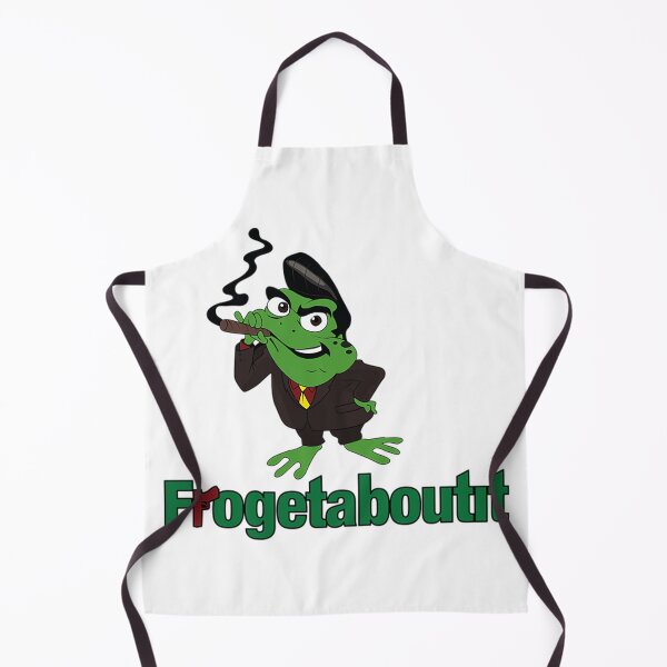 Item preview, Frogetaboutit designed and sold by trippyD36.