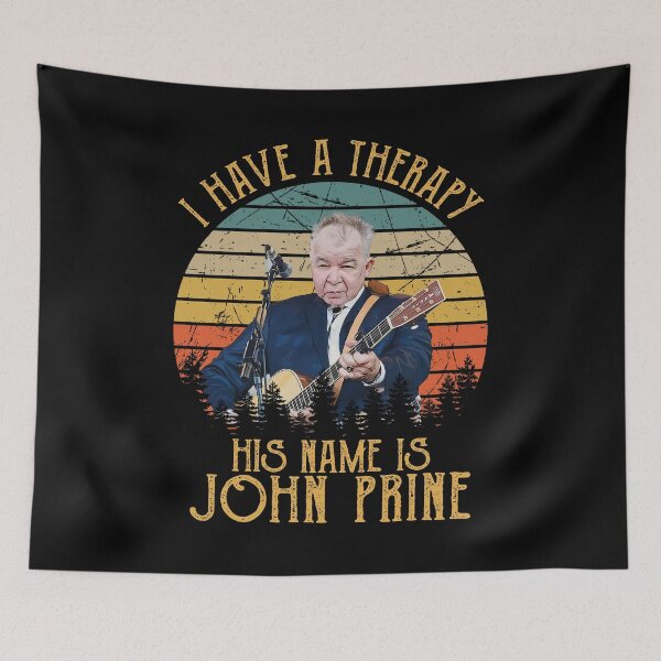 Item preview, I Have A Therapy His Is John Folk 1946 designed and sold by LeonFay.