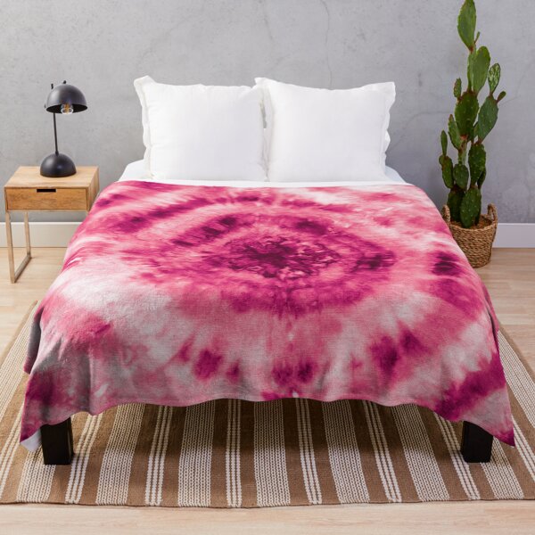 Item preview, tie dye pink designed and sold by cat poe.