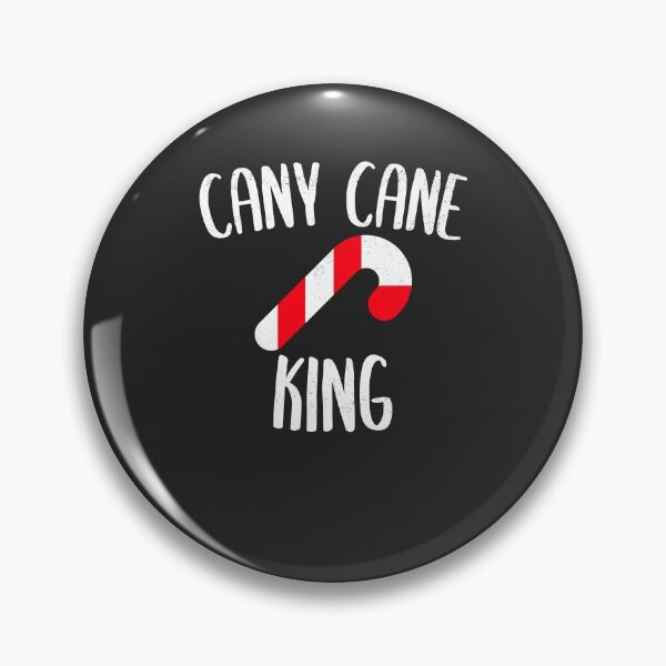 Item preview, Candy Cane King Christmas Gift designed and sold by EricJP.