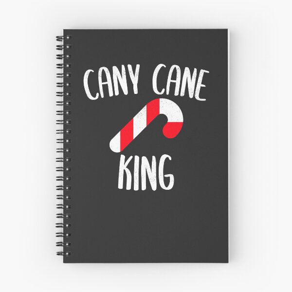 Item preview, Candy Cane King Christmas Gift designed and sold by EricJP.