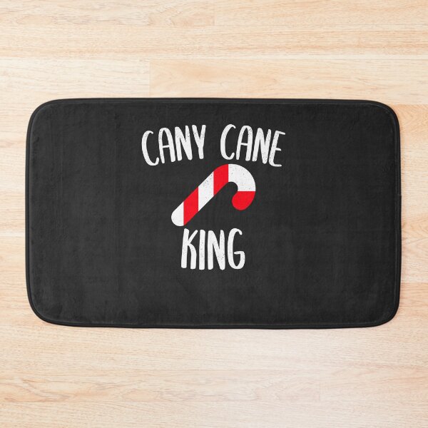 Item preview, Candy Cane King Christmas Gift designed and sold by EricJP.
