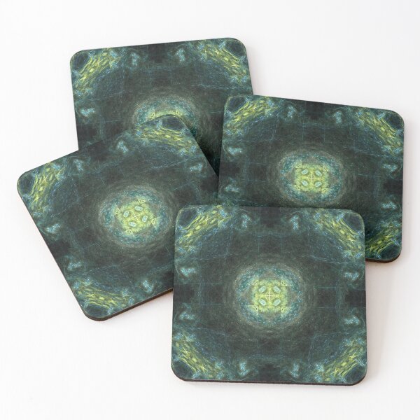 Item preview, Fractal 25 designed and sold by mokartmart.