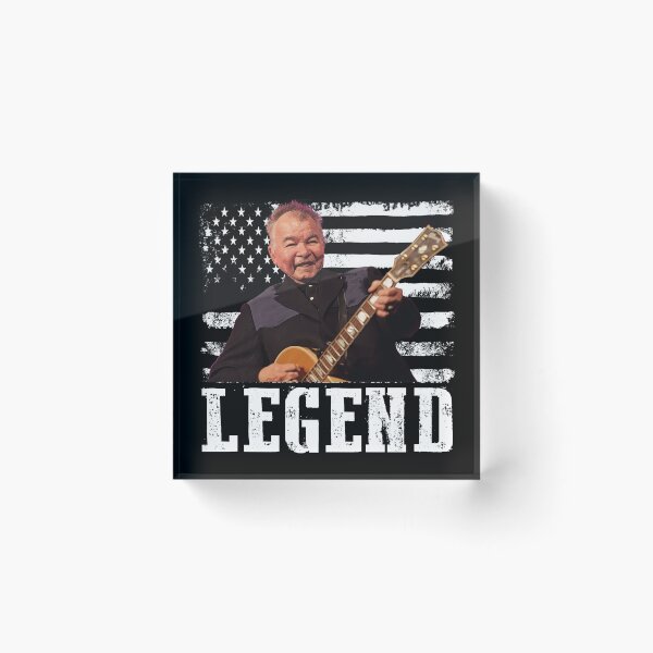 Item preview, Distressed American Flag Name Music Folk Legend designed and sold by LeonFay.