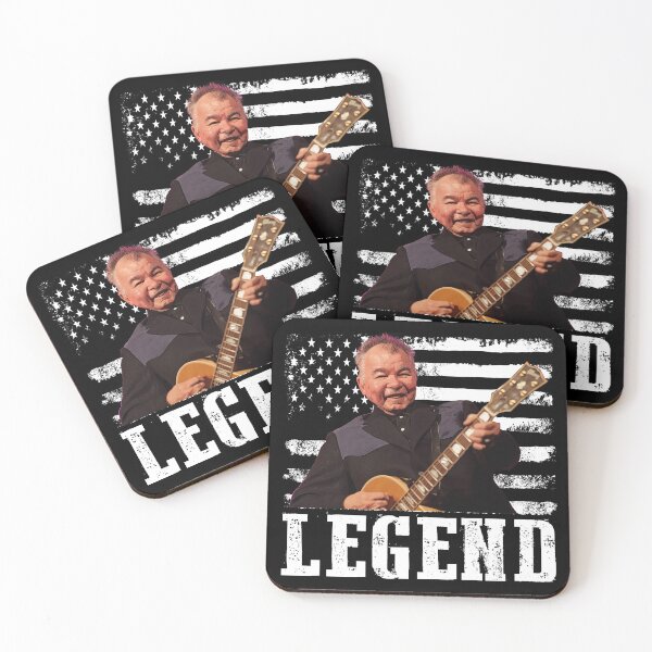 Item preview, Distressed American Flag Name Music Folk Legend designed and sold by LeonFay.