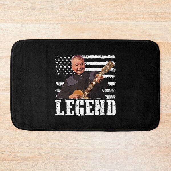 Item preview, Distressed American Flag Name Music Folk Legend designed and sold by LeonFay.