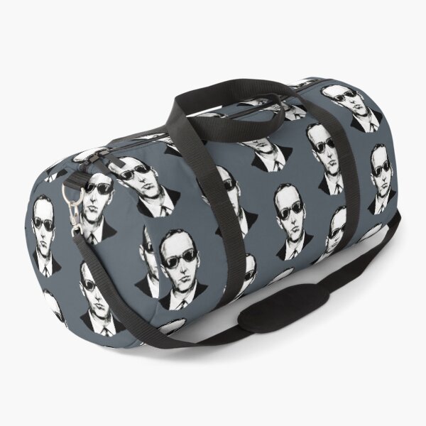 Item preview, D. B. Cooper  designed and sold by DotorEaon.