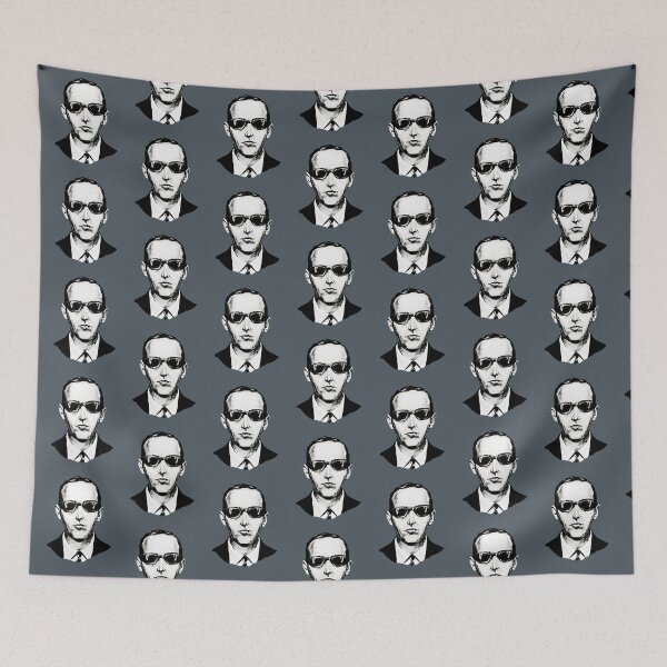 Item preview, D. B. Cooper  designed and sold by DotorEaon.