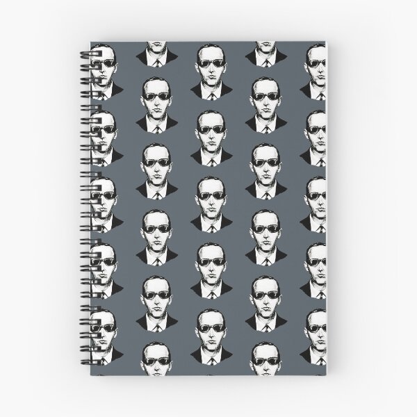 Item preview, D. B. Cooper  designed and sold by DotorEaon.