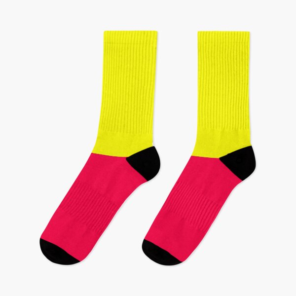 Item preview, Neon Yellow & Pink designed and sold by Moonshine Paradise.