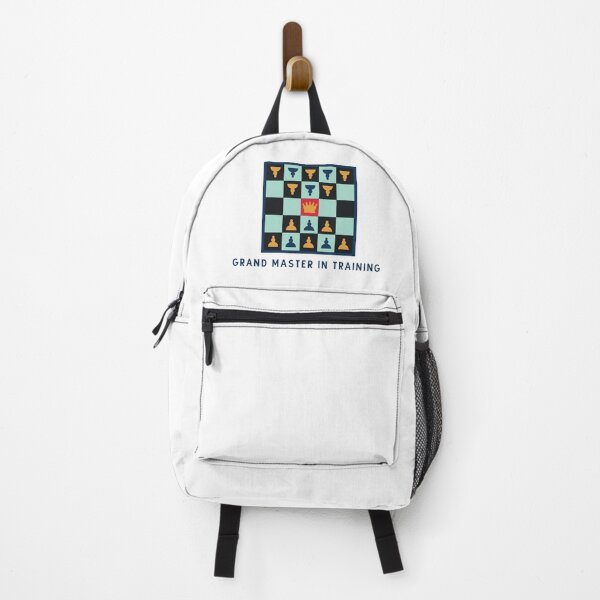 Item preview, Chess Grand Master in Training designed and sold by Badrart.
