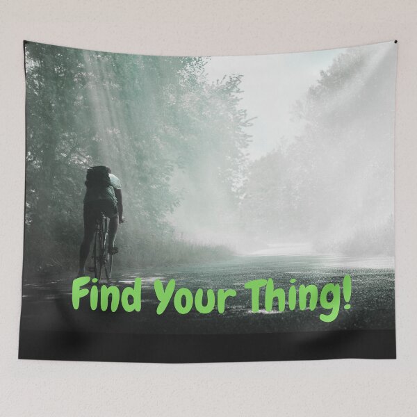 Item preview, Find Your Thing #4! designed and sold by Krispsm.