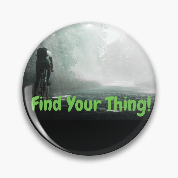 Item preview, Find Your Thing #4! designed and sold by Krispsm.