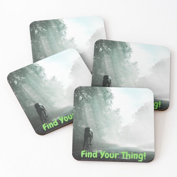 Item preview, Find Your Thing #4! designed and sold by Krispsm.