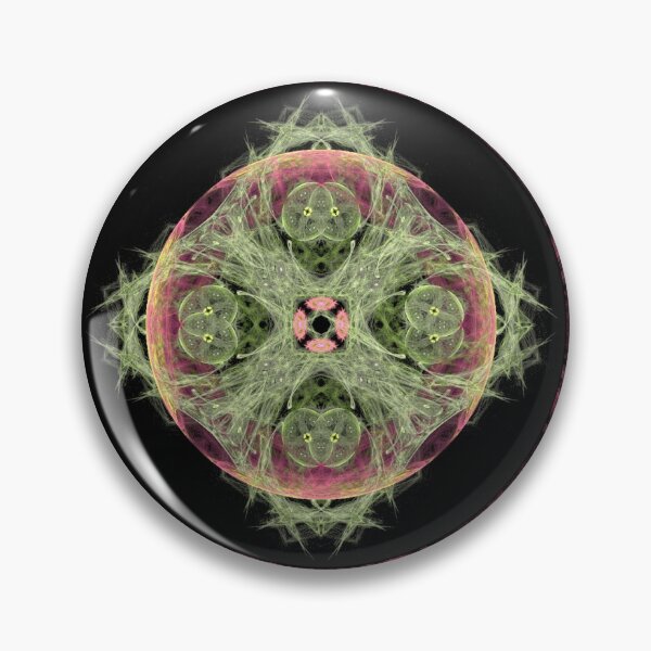 Item preview, Fractal 26 designed and sold by mokartmart.
