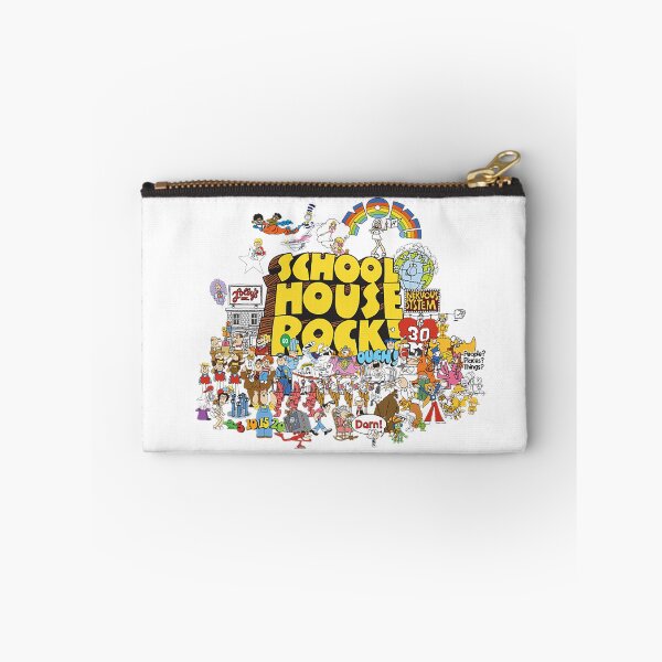 Item preview, School House Rock!  designed and sold by trippyD36.