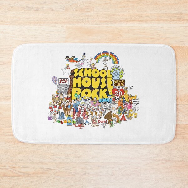 Item preview, School House Rock!  designed and sold by trippyD36.