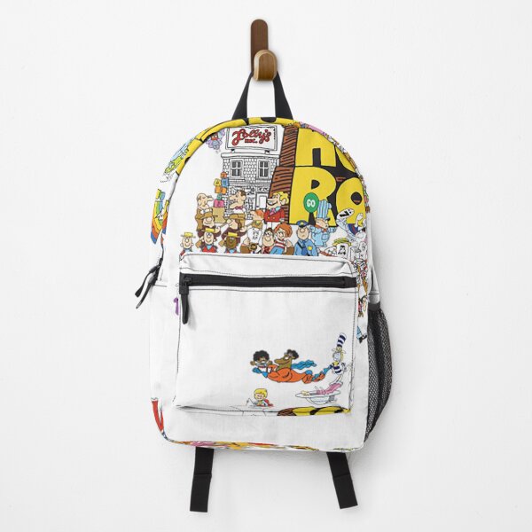 Item preview, School House Rock!  designed and sold by trippyD36.