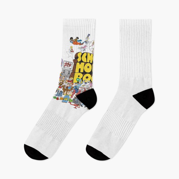 Item preview, School House Rock!  designed and sold by trippyD36.