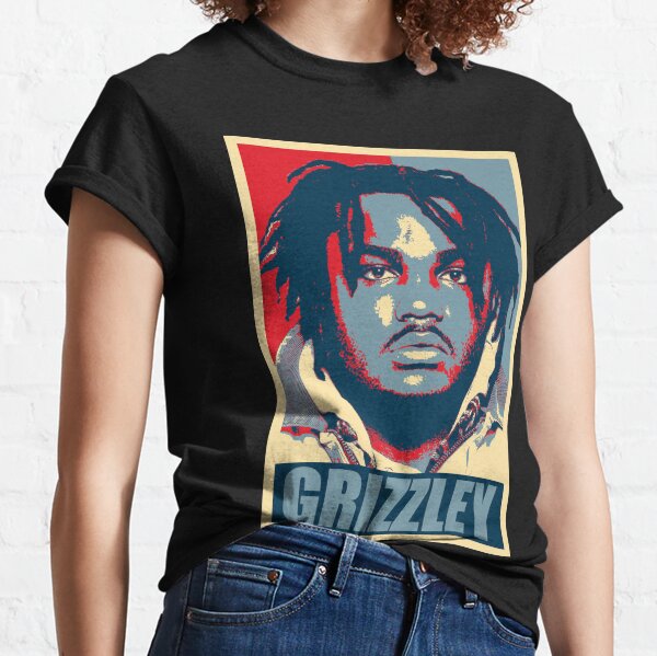 tee grizzley t shirt