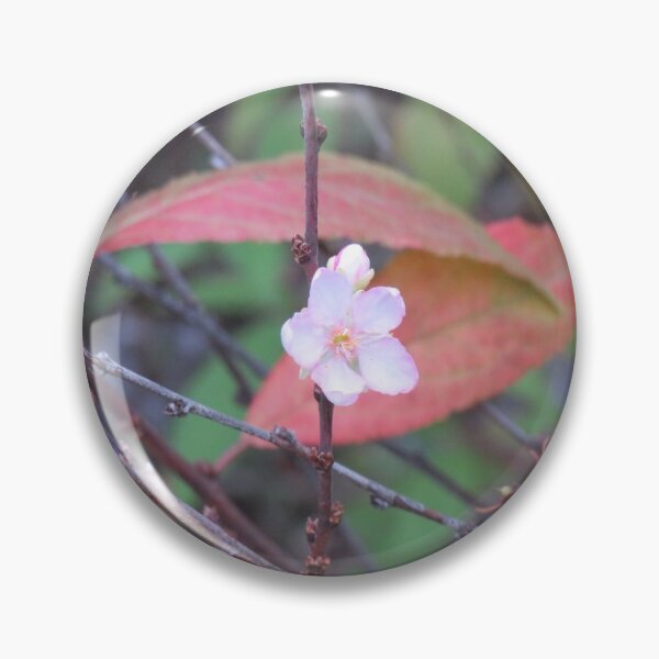 Item preview, Blossom and foliage designed and sold by greentiger1.