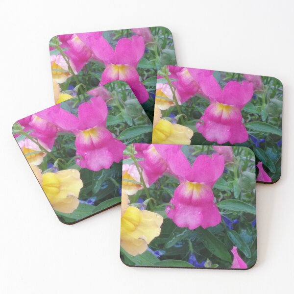 Item preview, Snap dragons.2 designed and sold by TrueCreationsCA.