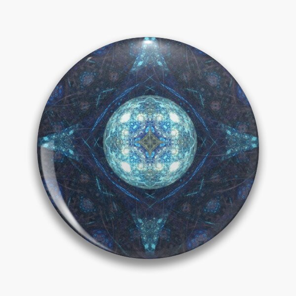 Item preview, Fractal 27 designed and sold by mokartmart.