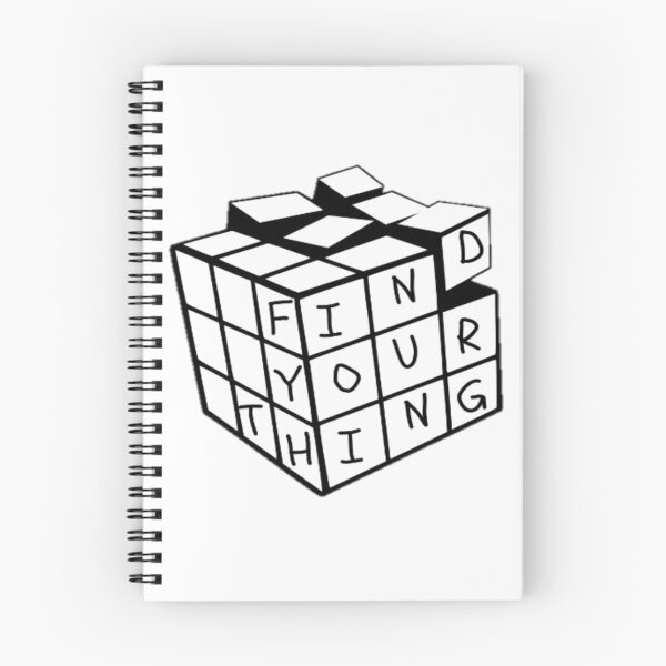Item preview, Find Your Thing designed and sold by ArtCse.
