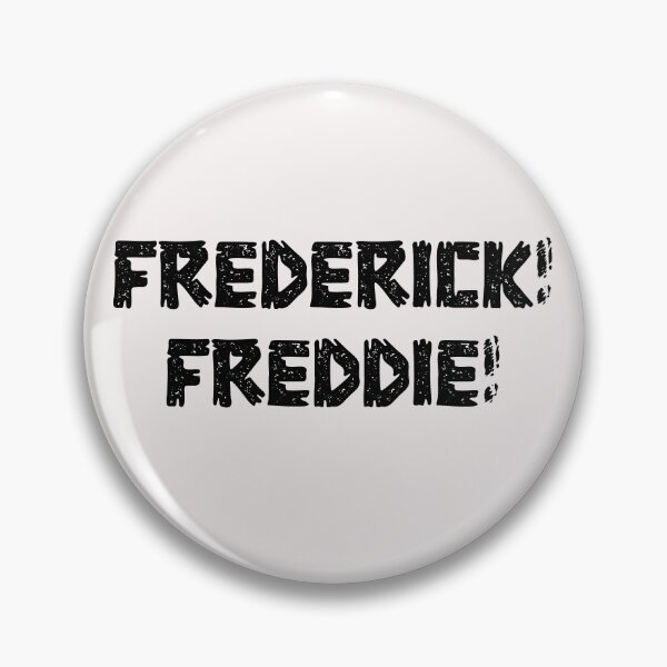 Item preview, Frederick Freddie designed and sold by DonmedPro1.