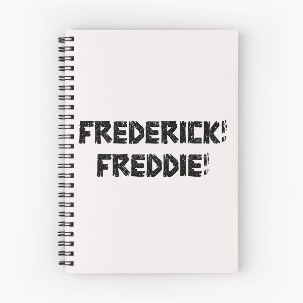 Item preview, Frederick Freddie designed and sold by DonmedPro1.