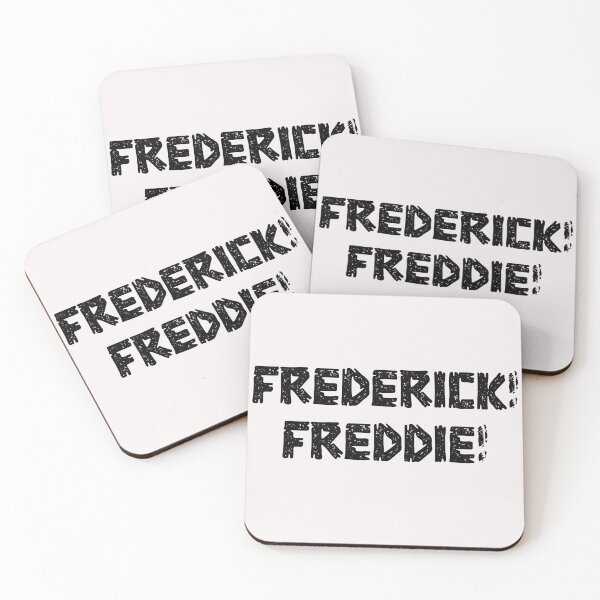 Item preview, Frederick Freddie designed and sold by DonmedPro1.