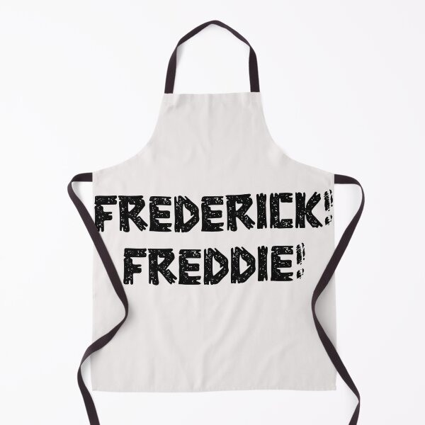 Item preview, Frederick Freddie designed and sold by DonmedPro1.