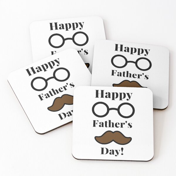 Item preview, Happy Father's Day! designed and sold by ArtEntwined.