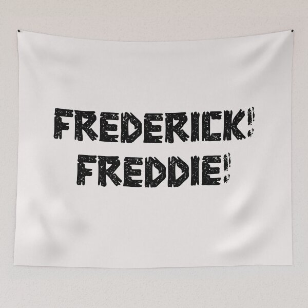 Item preview, Frederick Freddie designed and sold by DonmedPro1.