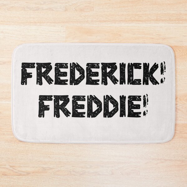Item preview, Frederick Freddie designed and sold by DonmedPro1.