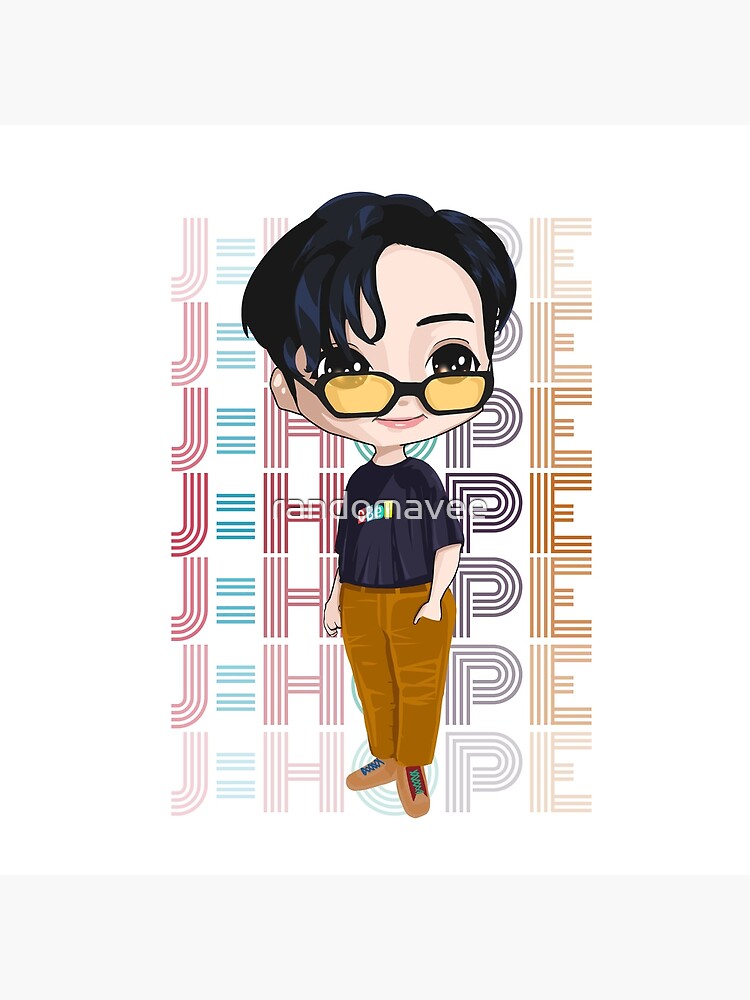 J-Hope Dynamite inspired outfit