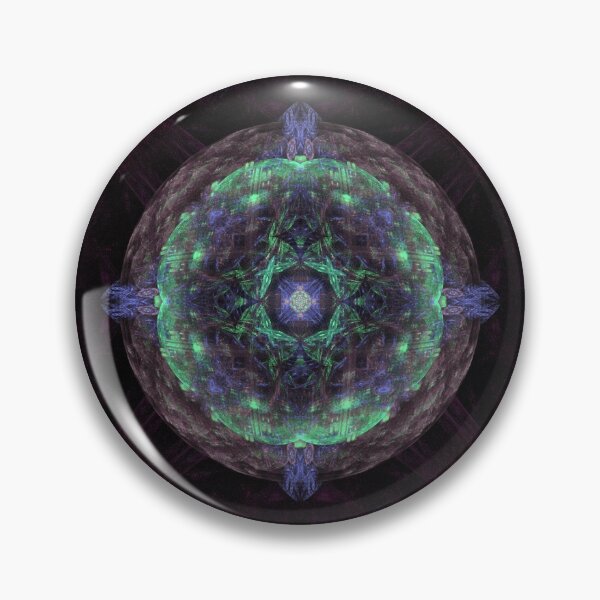 Item preview, Fractal 29 designed and sold by mokartmart.