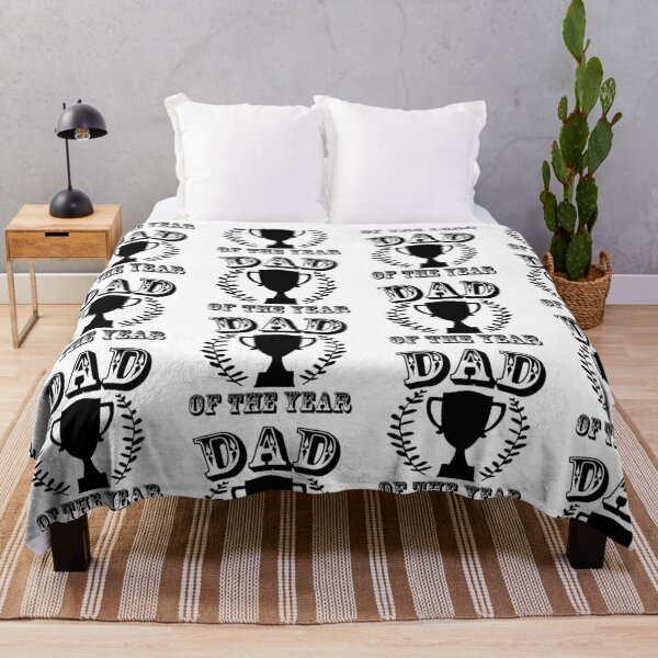 Item preview,  Dad of the Year- Father's Day- Dad designed and sold by younghopes.