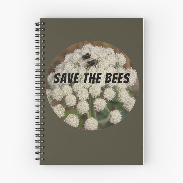 Item preview, Save the bees ...it is your bees-ness! designed and sold by SirReel.
