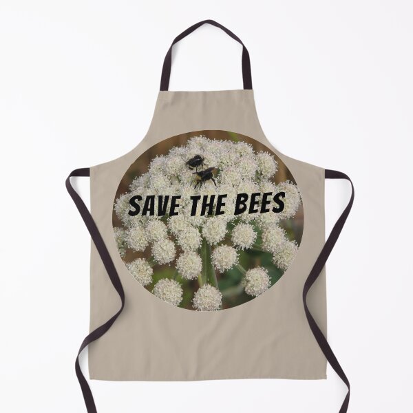 Item preview, Save the bees ...it is your bees-ness! designed and sold by SirReel.