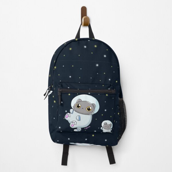 Item preview, Cat in Space designed and sold by najlaarzk.