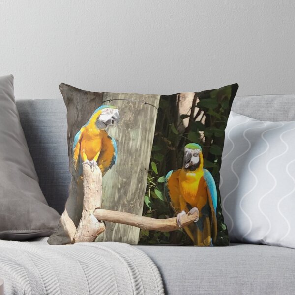 Item preview, Macaw designed and sold by marelysmartllc.