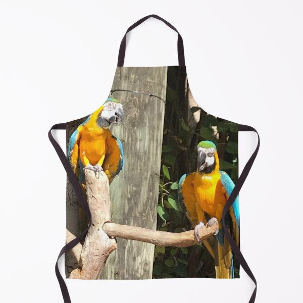 Item preview, Macaw designed and sold by marelysmartllc.