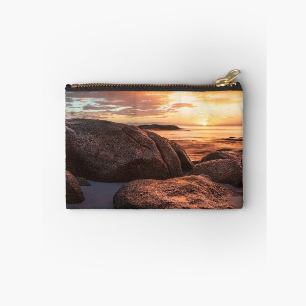 Item preview, Bay of Fires Sunrise  designed and sold by Annette63.