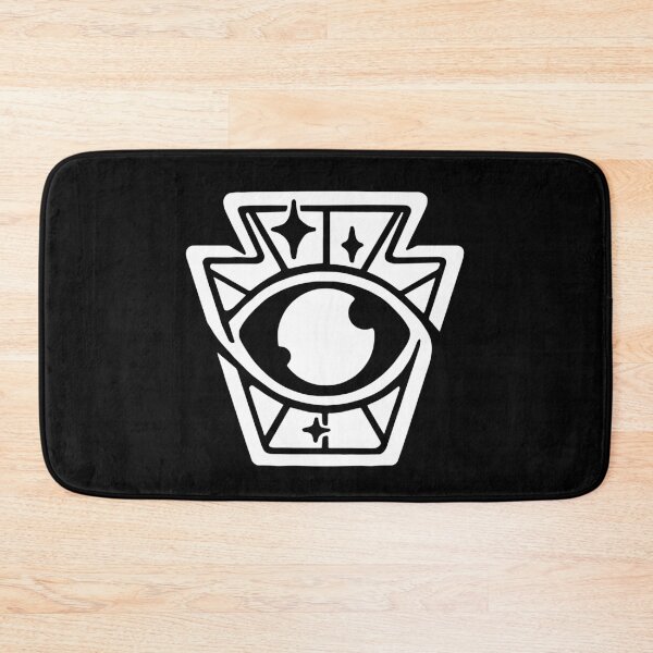 Item preview, The Keystone State designed and sold by clickpopshop.